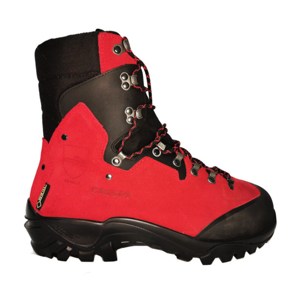 Pfanner Zermatt GTX Chainsaw Boots