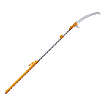 Silky Hayate Telescopic Pole Saw - Honey Brothers