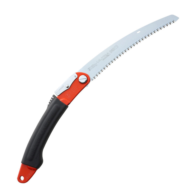 Silky Ultra Accel Curved Pruning Saw Honey Brothers