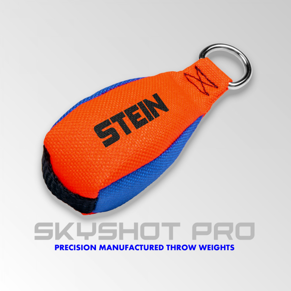 Stein Skyshot Pro throwline bag 340