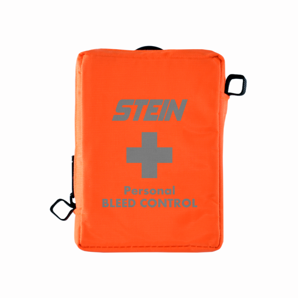 Stein Solo - Personal Bleed Control Kit 2