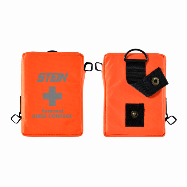 Stein Solo - Personal Bleed Control Kit 3