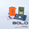 Stein Solo - Personal Bleed Control Kit 5
