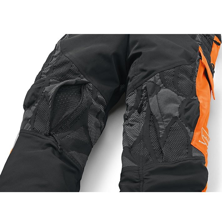 STIHL ADVANCE X-FLEX Trousers, design A | Price | GardenMax