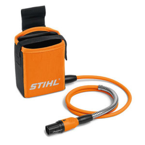 Stihl AP Holster with Cable