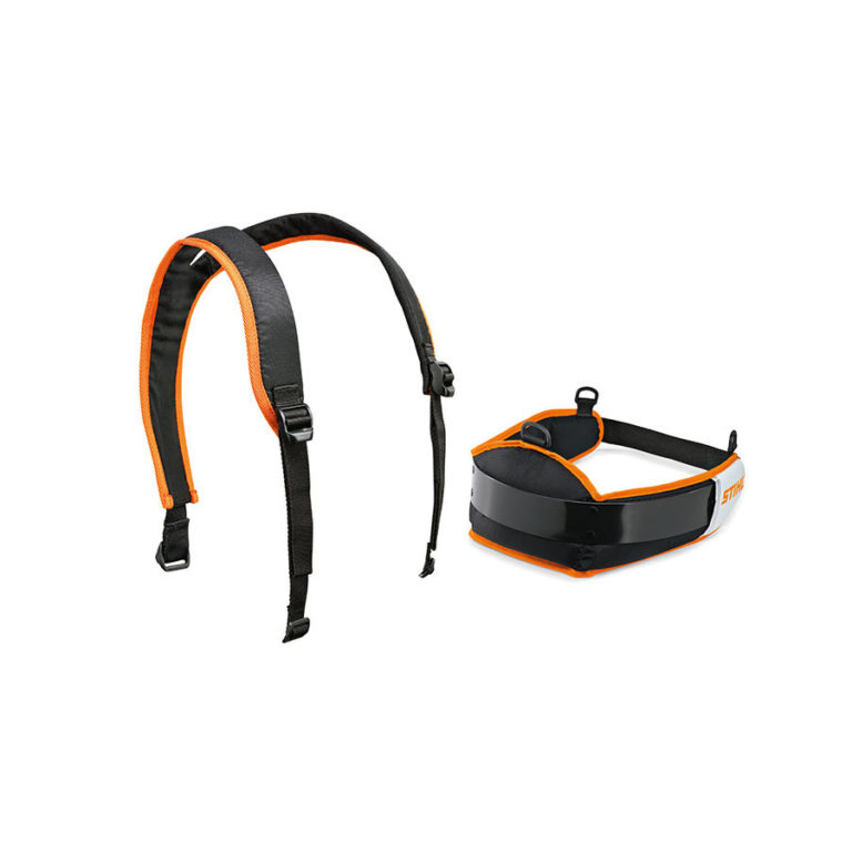 Stihl Battery Belt and Harness Honey Brothers