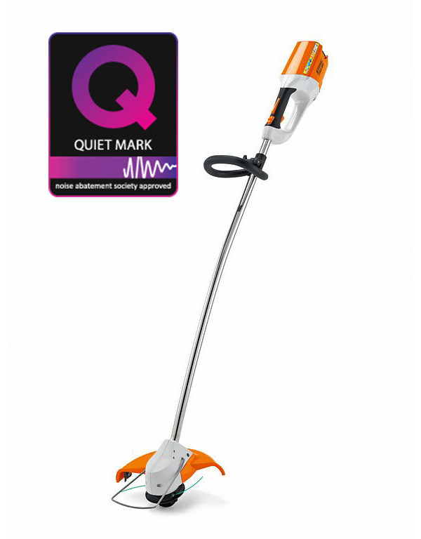 Stihl FSA 65 Cordless Strimmer Honey Brothers