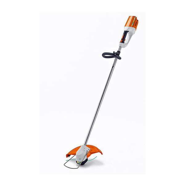 stihl cordless brush cutter