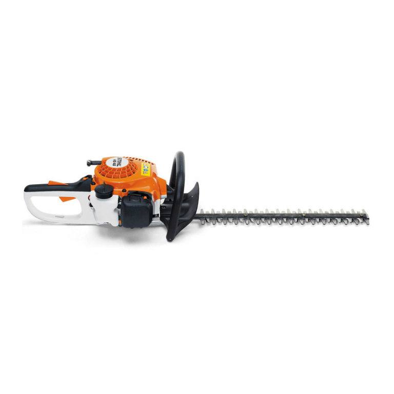 STIHL HS45 Hedge Trimmer Honey Brothers