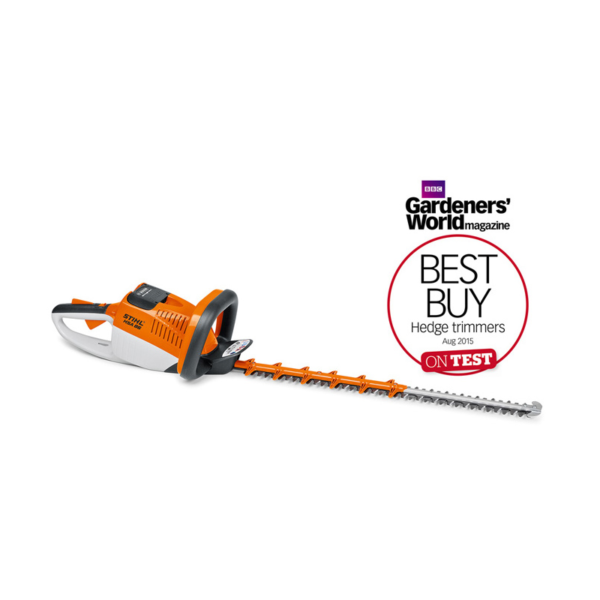 hsa 86 cordless hedge trimmer