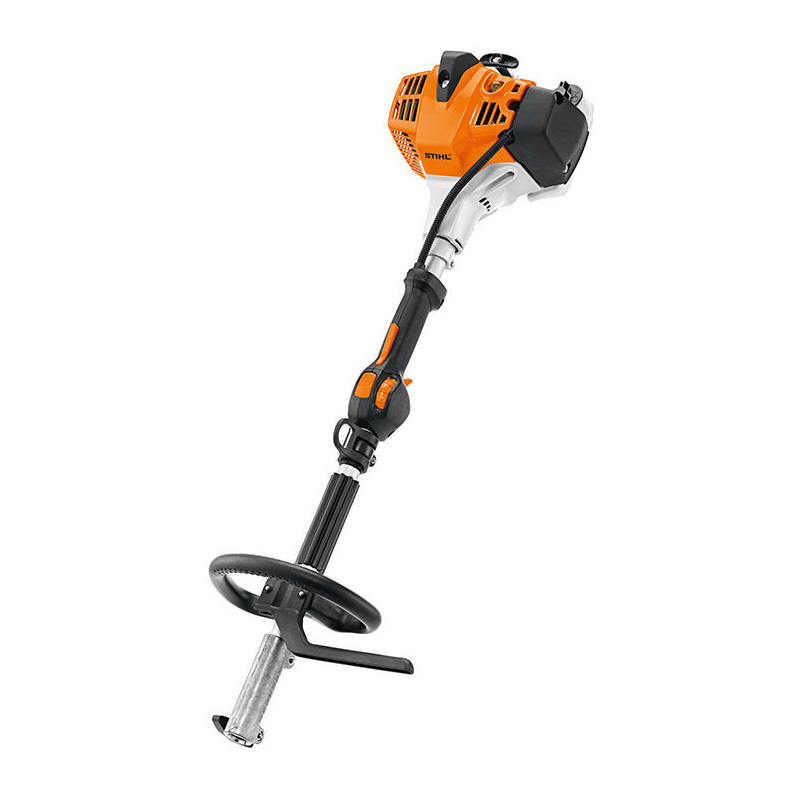 Stihl KM 131 R KombiEngine Honey Brothers