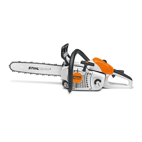 Stihl MS 201 C-M Petrol Chainsaw