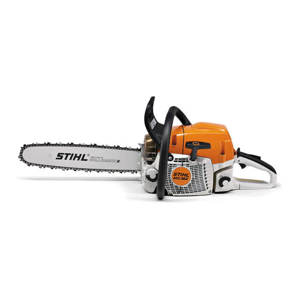 Stihl MS 362 C-M Petrol Chainsaw