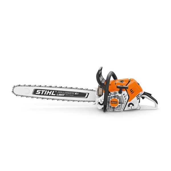 Stihl MS 500i Petrol Chainsaw