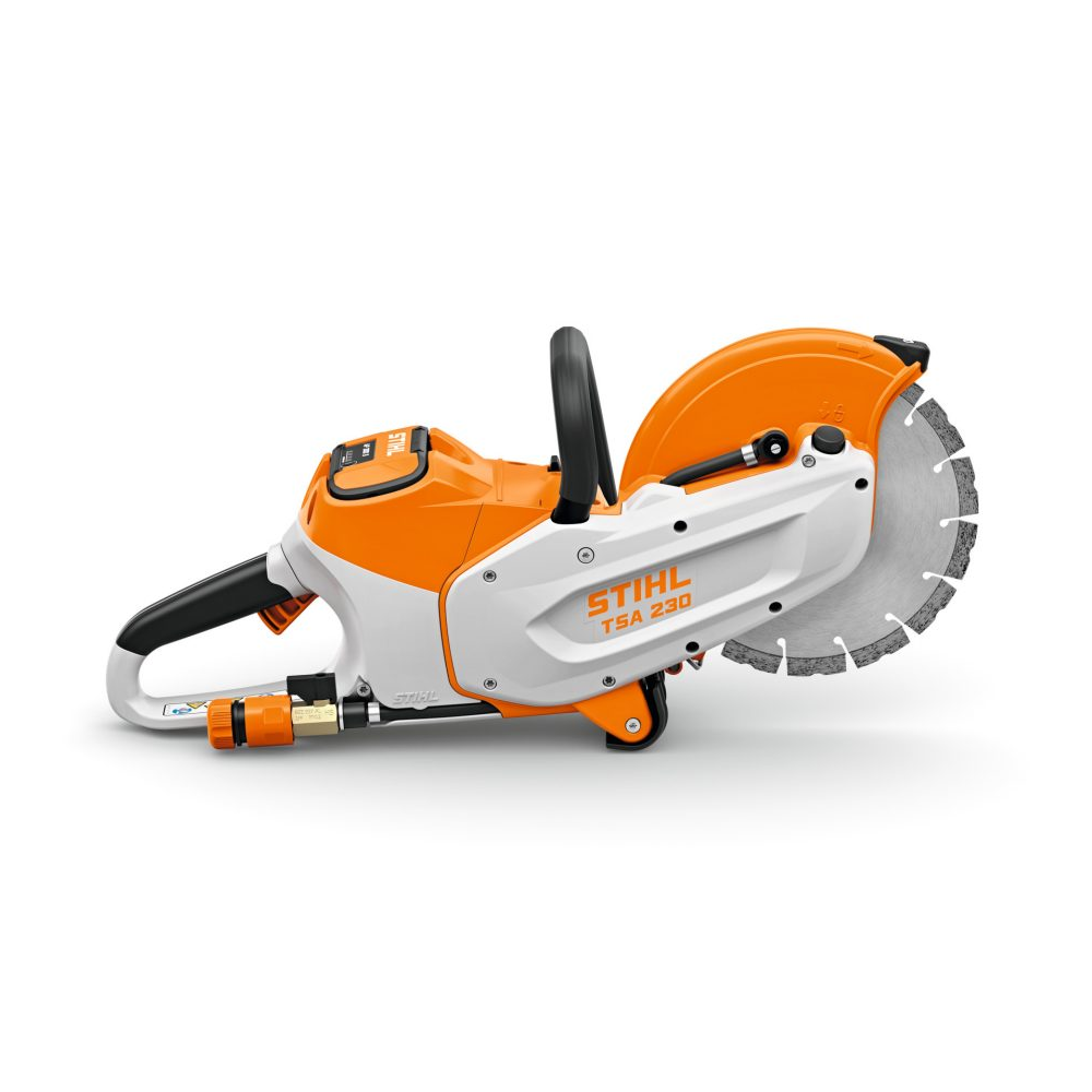 Stihl TSA 230 Battery Cut Off Saw