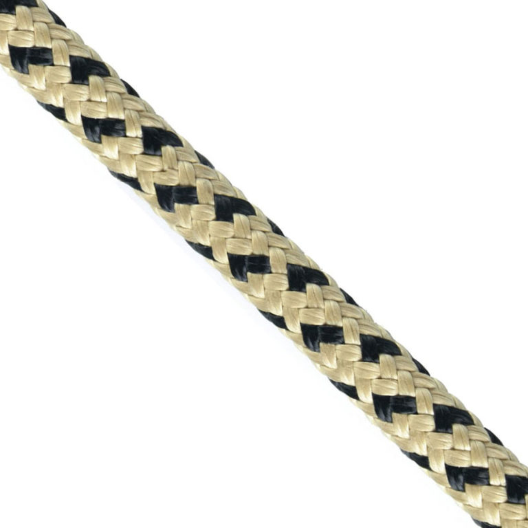Yale Bee-Line 8mm Accessory Cord - Honey Brothers