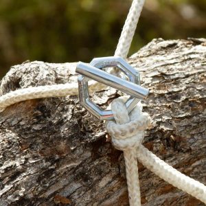 Notch Steel Rapid Rig