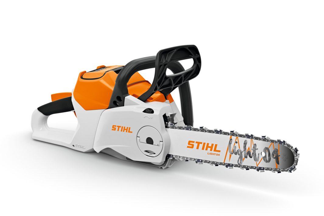 Stihl MSA220C-B Cordless Chainsaw [2-Year Review] - Tool Box Buzz