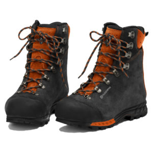 stihl ranger chainsaw boots