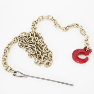 Portable Winch Choker Chain