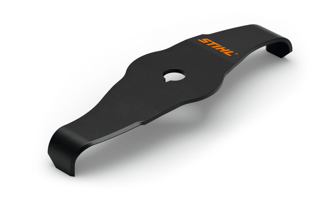 Stihl Shredder Blade - 2 Tooth
