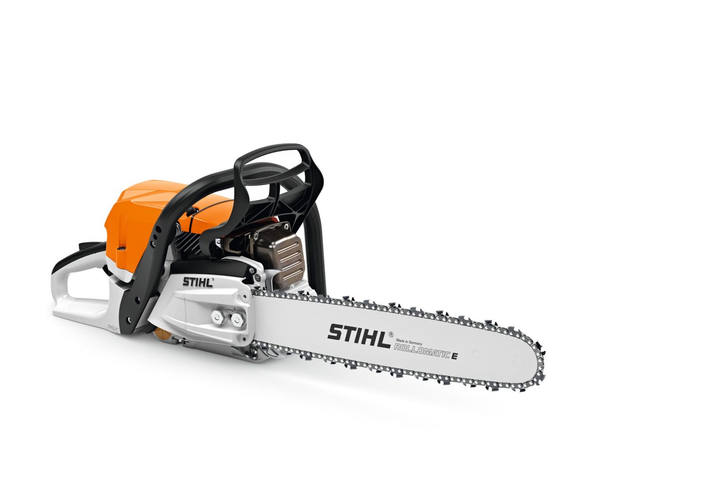Stihl MS 400 C-M petrol chainsaw 2