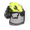Kong Mouse Helmet Combination - Standard Spec