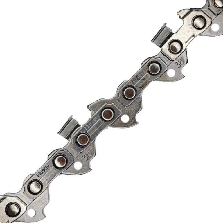 Husqvarna S93G Chainsaw Chain, 52 Drive Links 3/8 Mini / Picco 0.050 ...