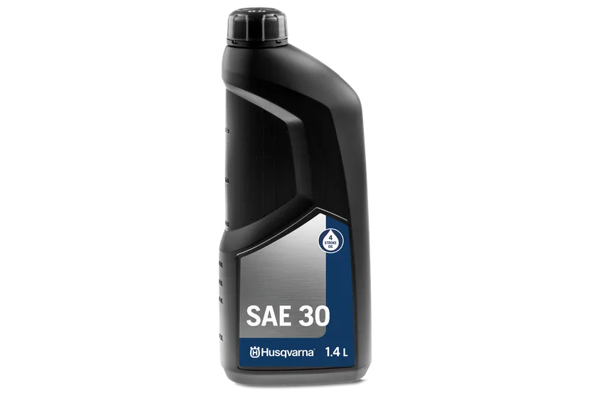Husqvarna 4 Stroke Engine Oil SAE 30 1.4 Litre