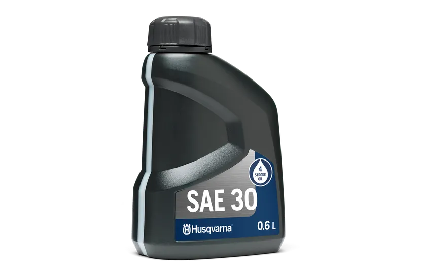 Husqvarna 4 Stroke Engine Oil SAE 30 0.6 Litre
