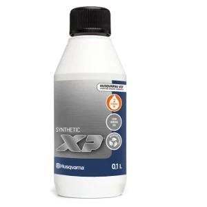 Husqvarna XP 2 Stroke Synthetic Engine Oil 100ml - 1 Shot