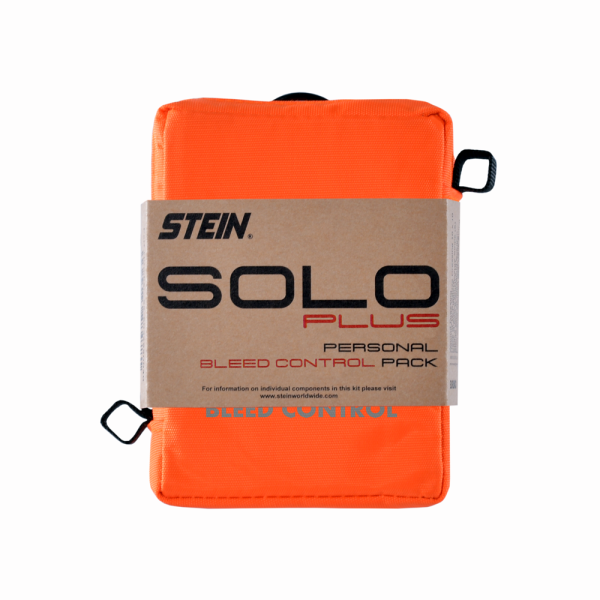 Stein SOLO PLUS - Personal Bleed Control Kit