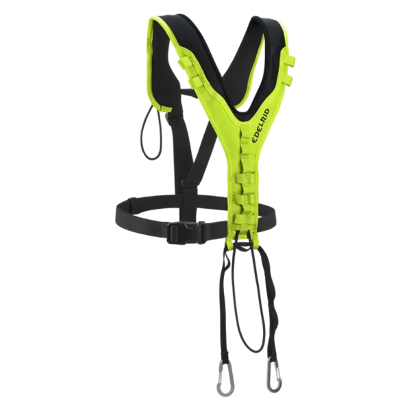 Edelrid TreeRex Bungee Chest Harness