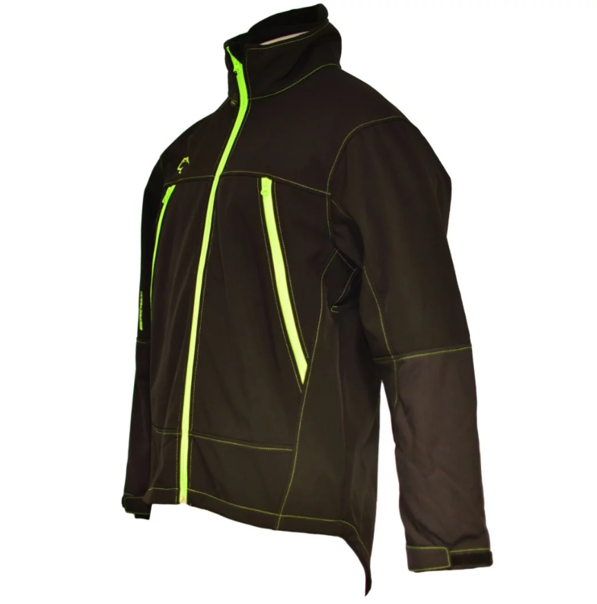 bear valley alpha jacket