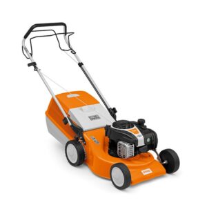 Husqvarna lc353v petrol online lawnmower