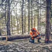 Husqvarna 562 XPG Action 4