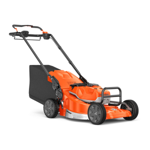 Husqvarna LC 551iV Battery Lawn Mower