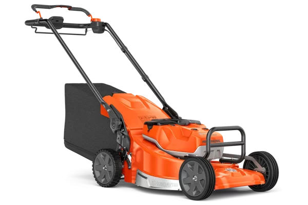 Husqvarna LC551iV Battery Lawn Mower 3