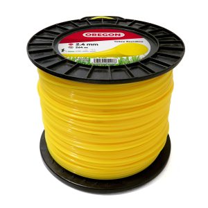 Oregon Yellow Round 2.4 4