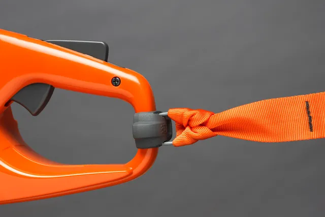 Husqvarna Arborist Chainsaw Eyelet - Image 2