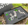 Notch Rope Runner Pro - CE Version Action 5