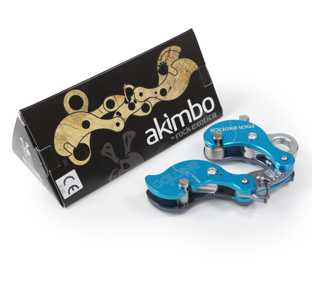 Rock Exotica Akimbo Honey Brothers