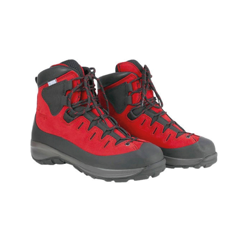 Drayer Tango VI Climbing Boot (Size EU 45 Only) for Arborists Honey