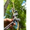 Notch Rope Runner Pro - CE Version Action 2