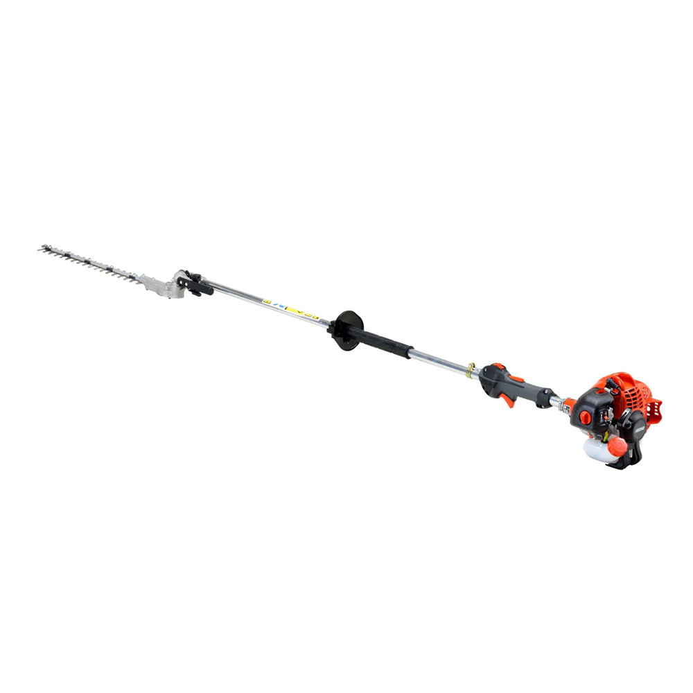 Echo HCA-2620ES-HD Petrol Long Reach Hedge Trimmer