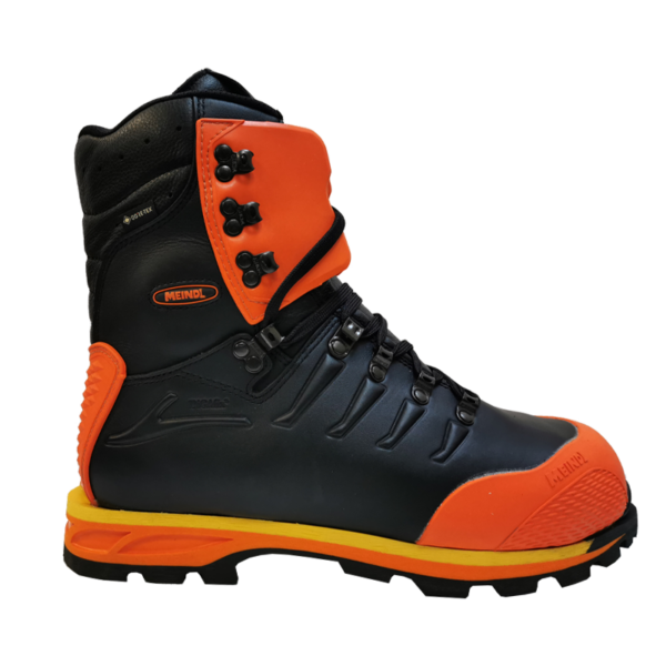 | Honey Brothers Chainsaw Boots & Tree Climbing Boots | Honey Brothers