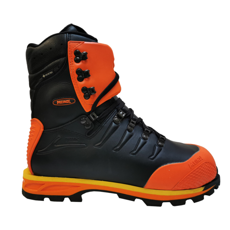  Honey Brothers Chainsaw Boots & Tree Climbing Boots Honey Brothers