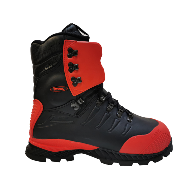  Honey Brothers Chainsaw Boots & Tree Climbing Boots Honey Brothers