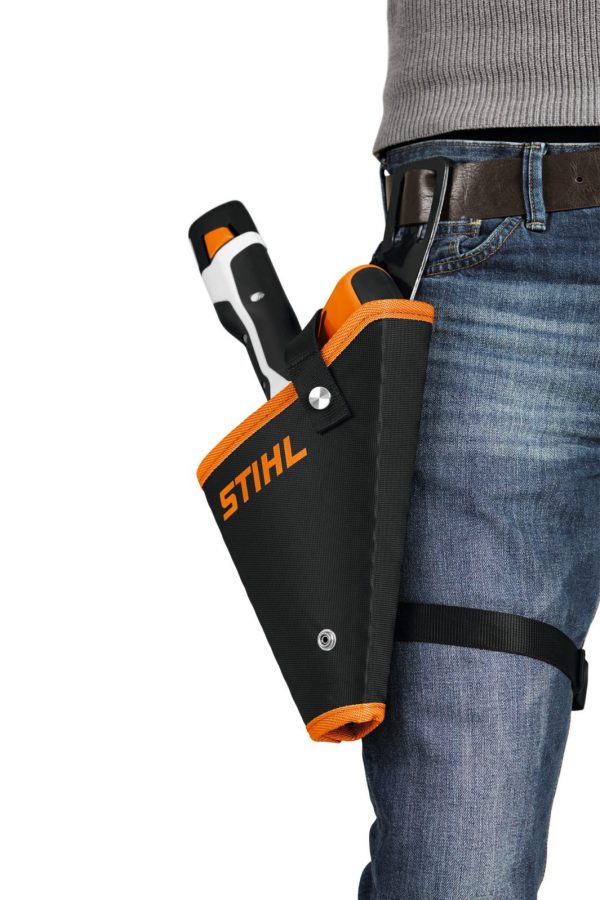 Stihl Holster for GTA26 Side 2