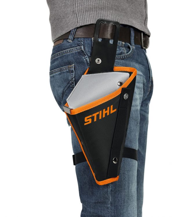 Stihl Holster for GTA26 Side empty